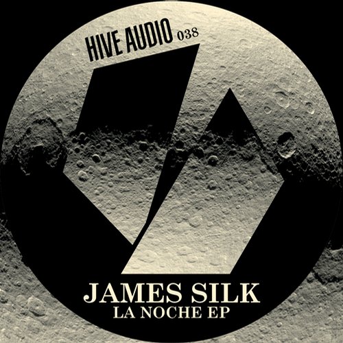 James Silk – La Noche EP