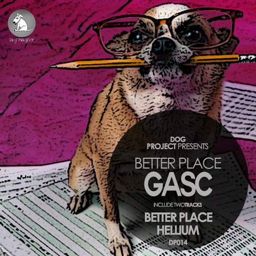 Gasc – Better Place