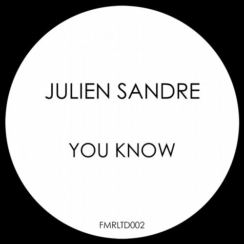 Julien Sandre – You Know