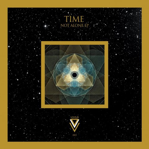 Time – Not Alone
