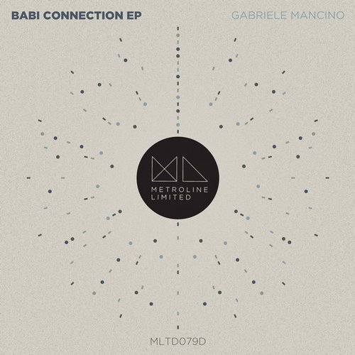 Gabriele Mancino – Babi Connection EP