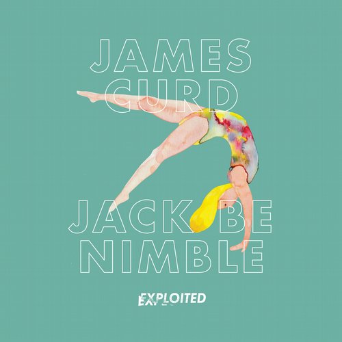 James Curd – Jack Be Nimble