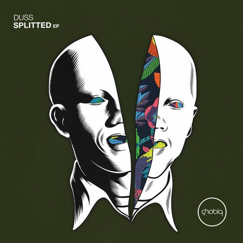 Duss – Splitted EP
