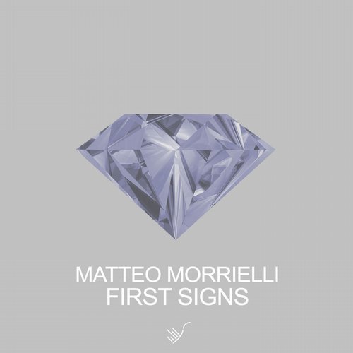 Matteo Morrielli – First Signs