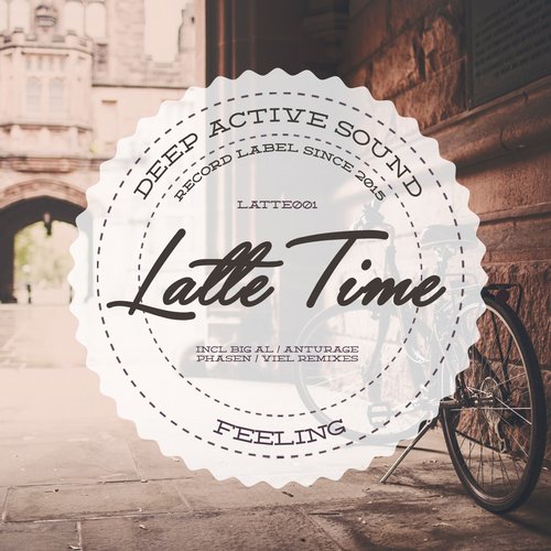 Deep Active Sound – Feeling