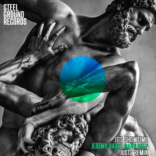 Jeremy Bass, Dany Deep – It’s Showtime