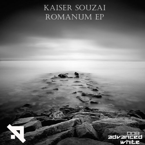 Kaiser Souzai – Romanum EP