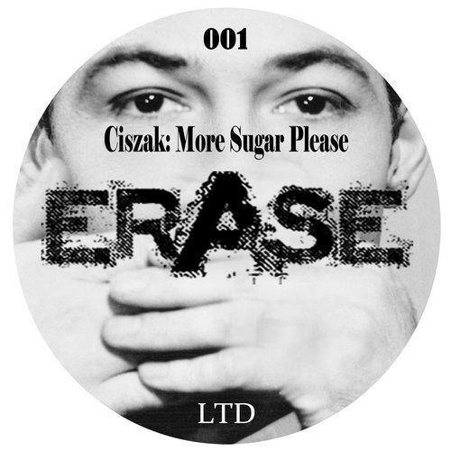 Ciszak – More Sugar Please