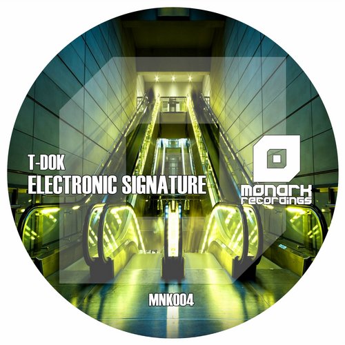 T-Dok – Electronic Signature