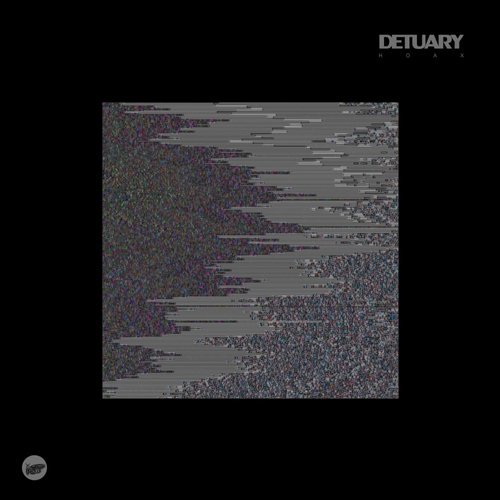 Detuary – Hoax EP