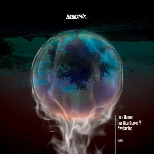 Onur Ozman feat. Nica Brooke – Awakening