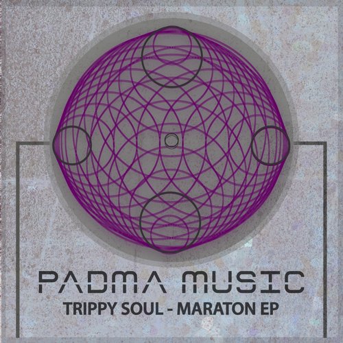 Trippy Soul – Maraton EP