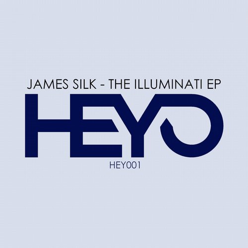 James Silk – The illuminati ep