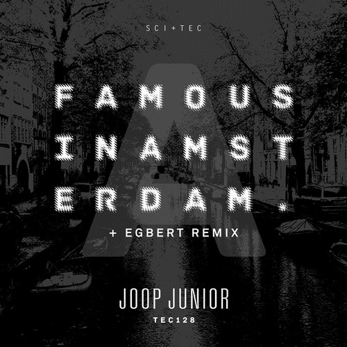 Joop Junior – Famous In Amsterdam