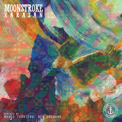 Moonstroke – Karazan