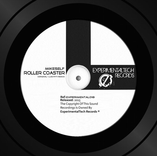 Mikeself – Roller Coaster