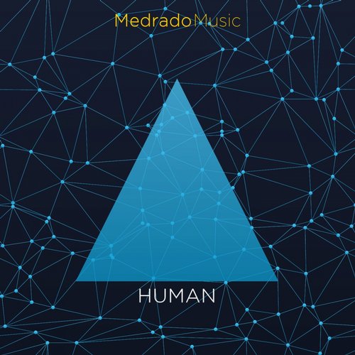 Nato Medrado – Human EP