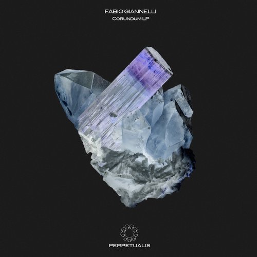 Fabio Giannelli – Corundum LP