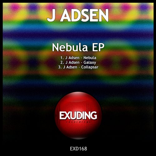 J Adsen – Nebula