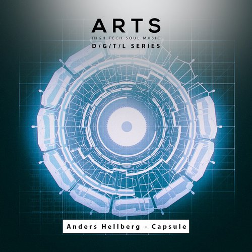 Anders Hellberg – Capsule