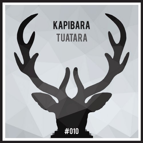 Kapibara – Tuatara