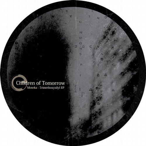 Moteka – Trimethoxysilyl EP