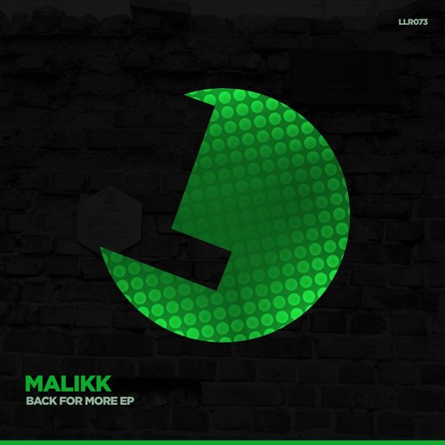 Malikk – Back For More