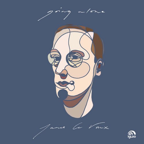 James Le Roux – Going Alone