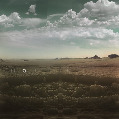 Modified – I O
