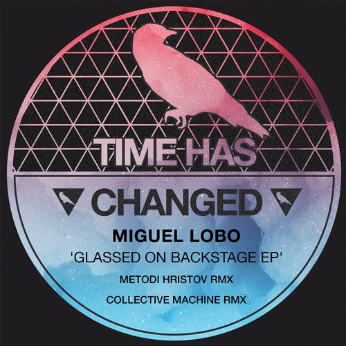 Miguel Lobo – Glassed On The Backstage