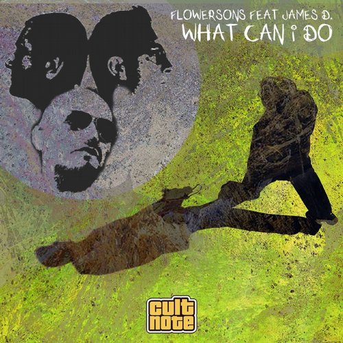 FlowerSoon, James D. – What Can I Do