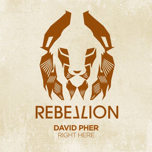 David Pher – Right Here