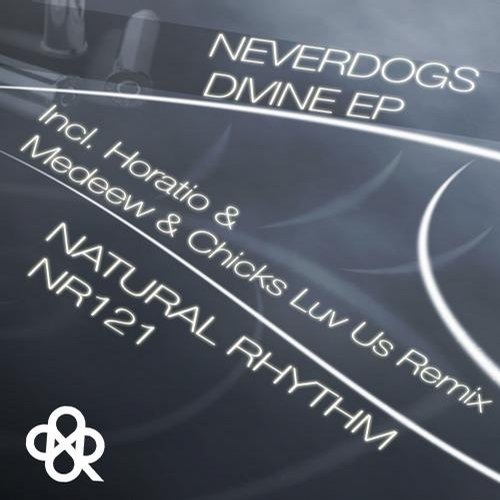 Neverdogs – Divine