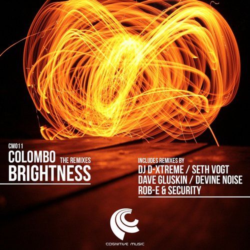 Colombo – Brigthness (The Remixes)