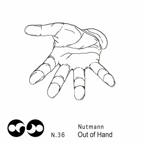Nutmann – Out Of Hand