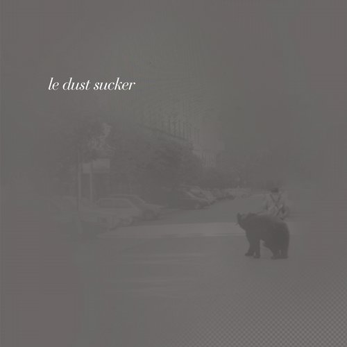 Le Dust Sucker – Grey
