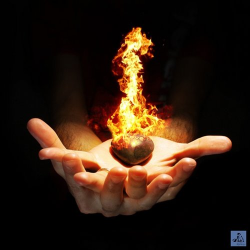 Nacim Ladj – Burn Me EP