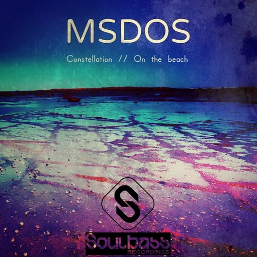 mSdoS – Constellation / On The Beach
