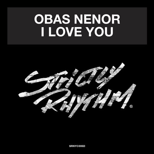 Obas Nenor – I Love You