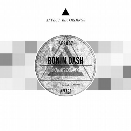 Ronin Dash – Off World
