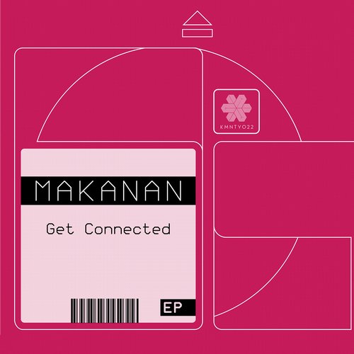 Makanan – Get Connected