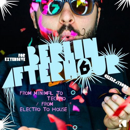 Berlin Afterhour Vol. 6 2015