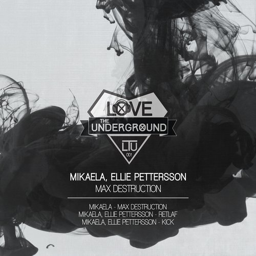 Mikaela – Max Destruction