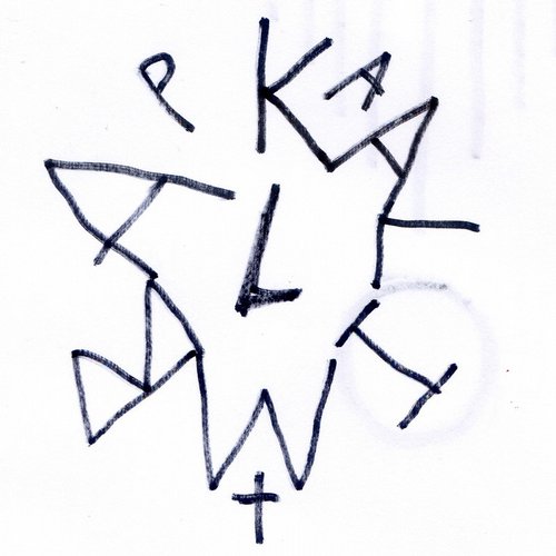 Pal + – Kalimba EP