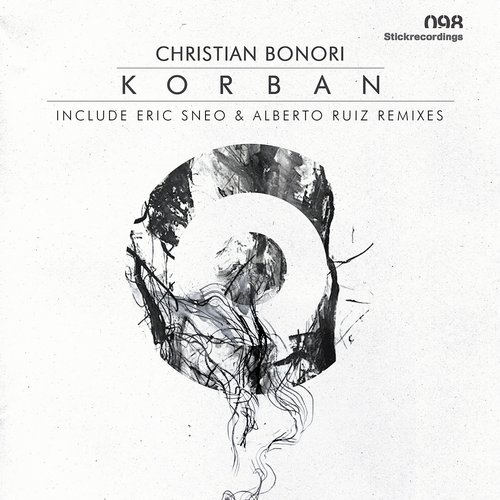 Christian Bonori – Korban EP