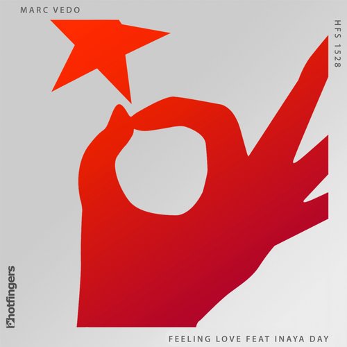 Marc Vedo – Feeling Love