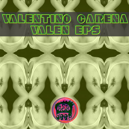 Valentino Carena – Valen Eps