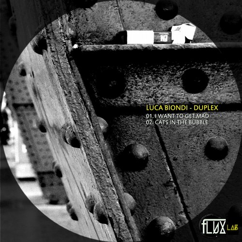 Luca Biondi – Duplex