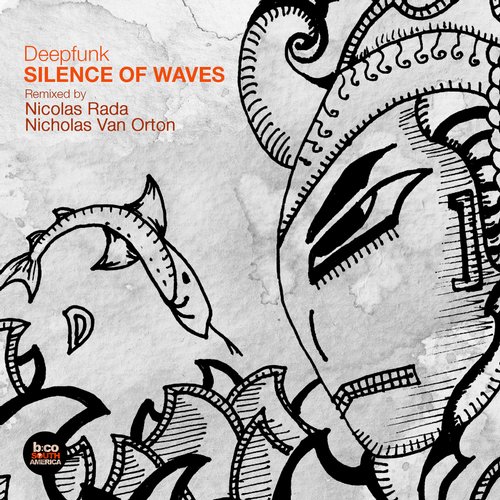 Deepfunk – Silence Of Waves