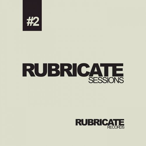 Crusty, Vexille – Rubricate sessions #2